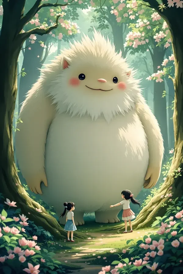 卡通站 - 龙猫 30周年纪念版