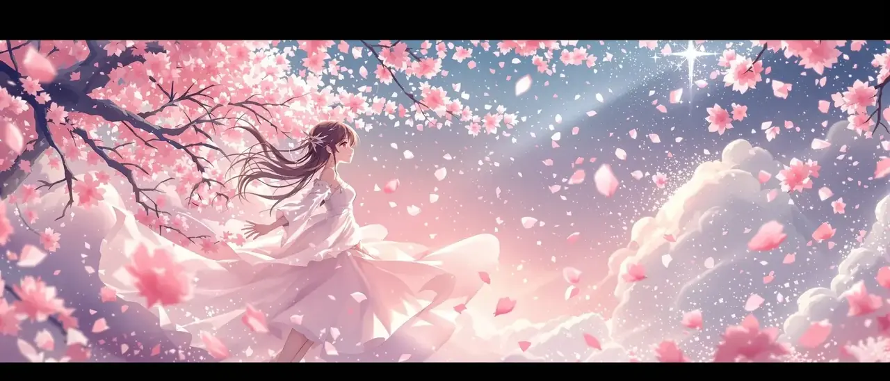 卡通站 - 魔法少女异世界转生记