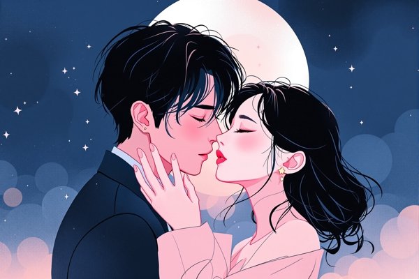 卡通站 - 韩漫动画馆