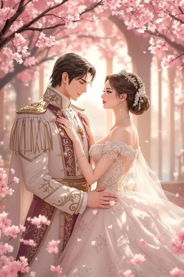 卡通站 - 公爵的契约未婚妻